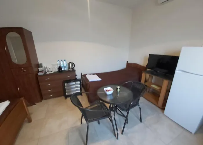 Omodos Maria\'S Apartments